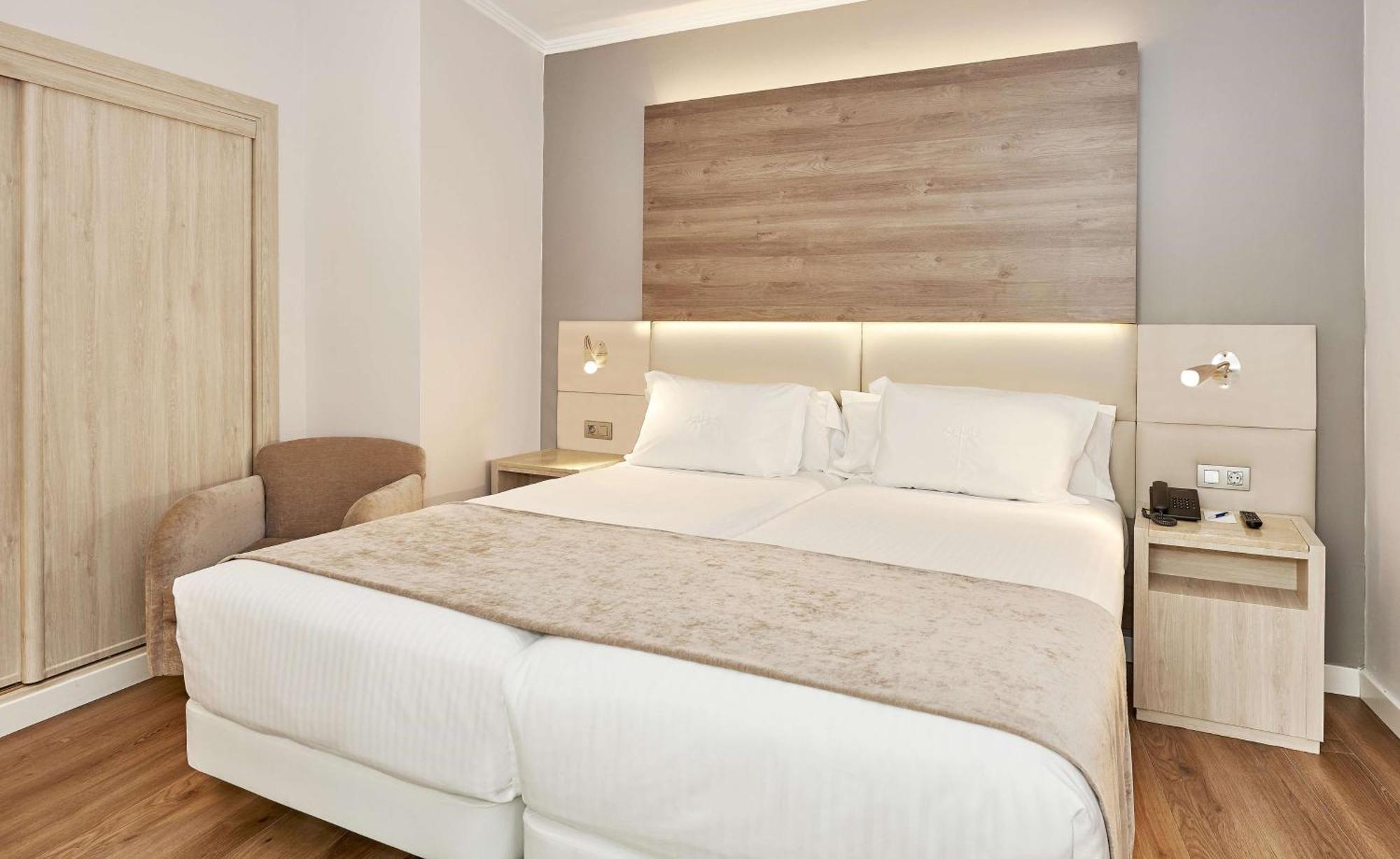 Chambre Standard