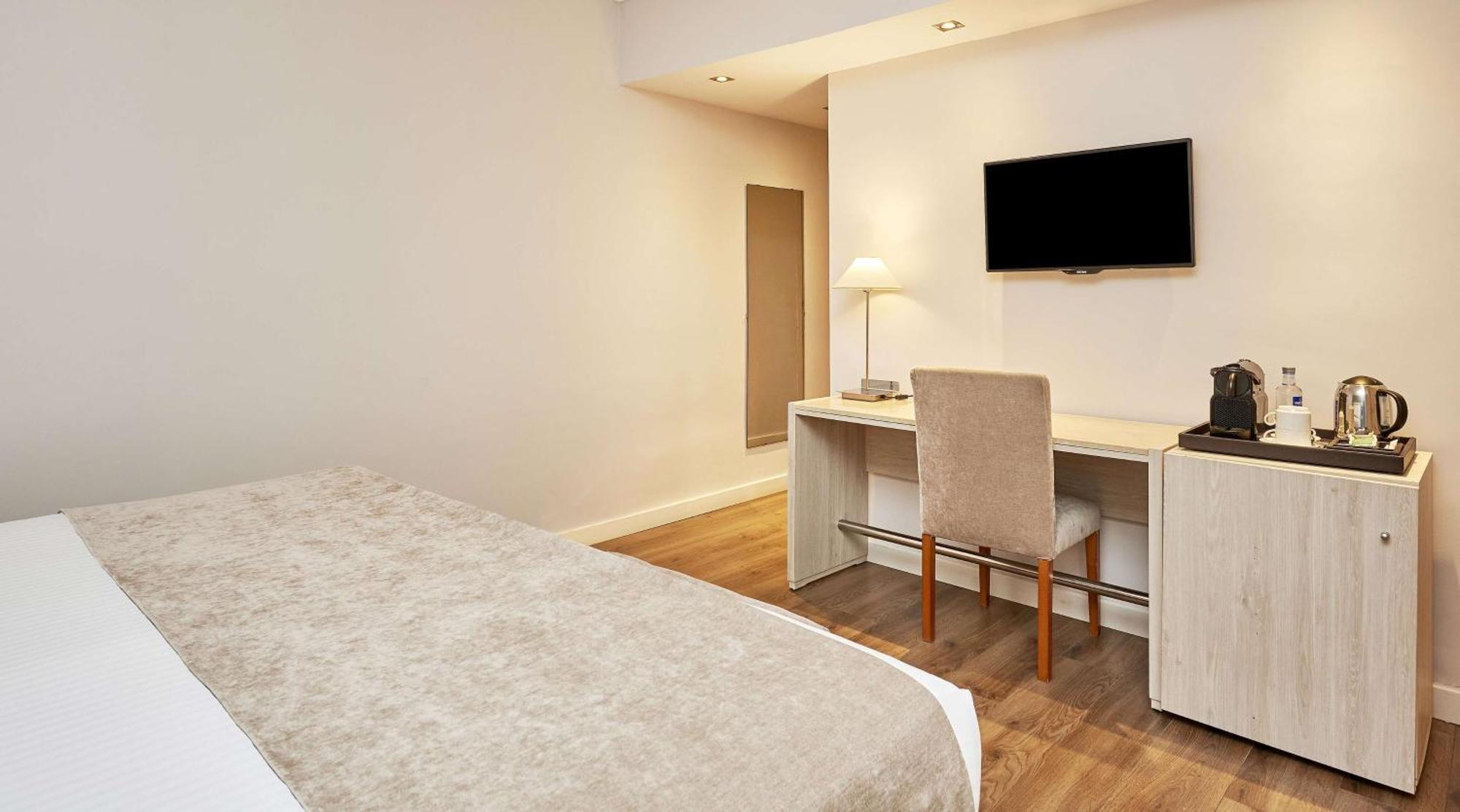 Chambre Supérieure