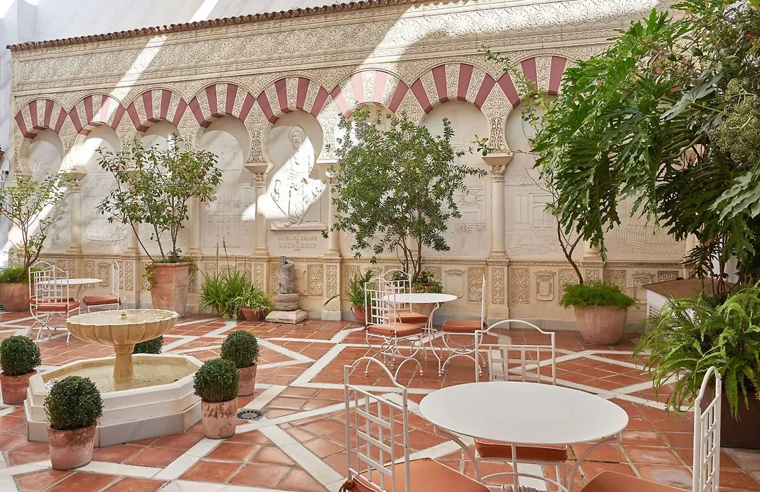 Nh Cordoba Califa-1